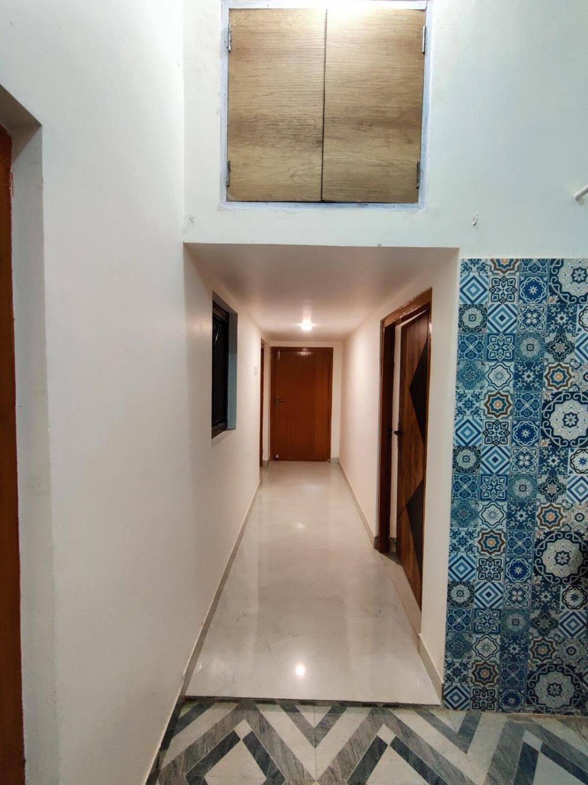Gc Farms Villa Ayodhya Exterior photo